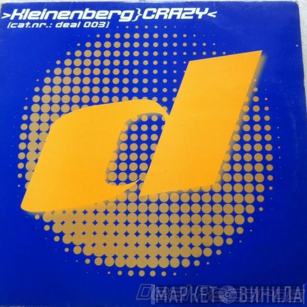 Sander Kleinenberg - Crazy