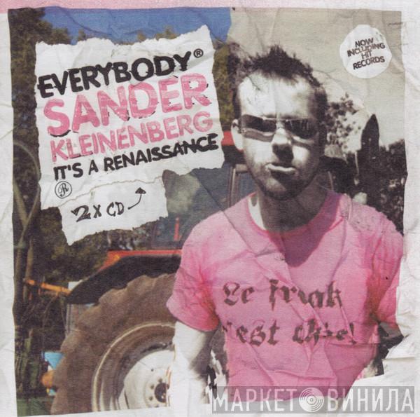  Sander Kleinenberg  - Everybody