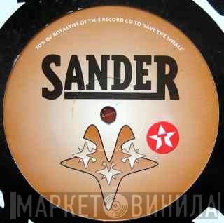 Sander Kleinenberg - Save The...