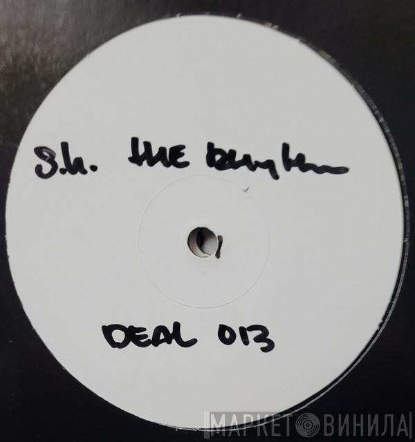  Sander Kleinenberg  - The Rhythm
