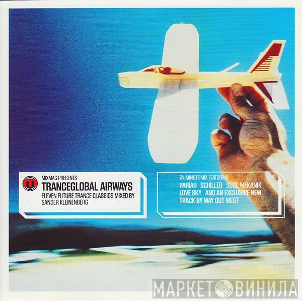 Sander Kleinenberg - Tranceglobal Airways