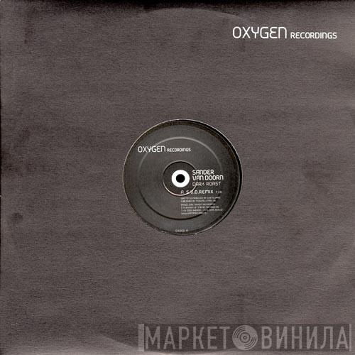 Sander van Doorn - Dark Roast