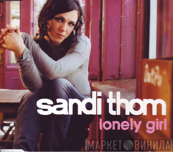 Sandi Thom  - Lonely Girl