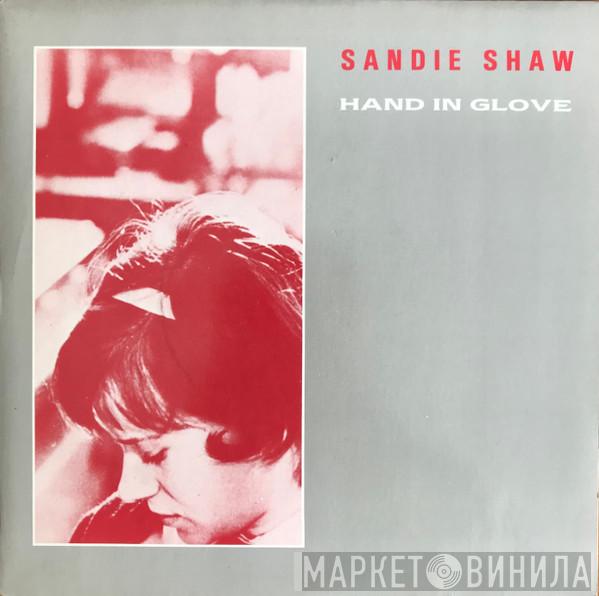 Sandie Shaw - Hand In Glove