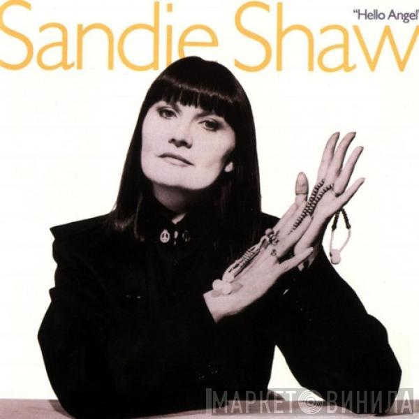 Sandie Shaw - Hello Angel