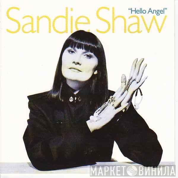 Sandie Shaw - Hello Angel