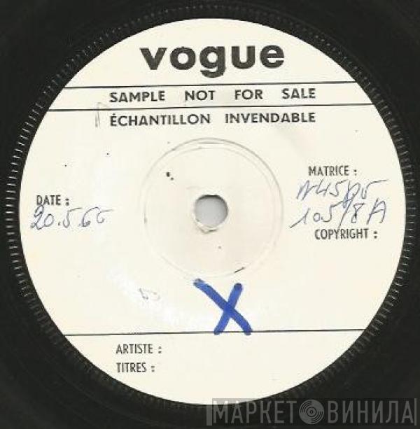  Sandie Shaw  - Nothing Comes Easy