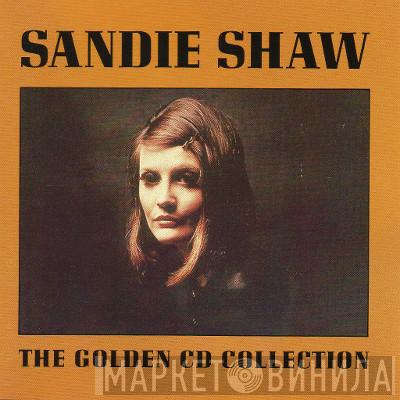 Sandie Shaw - The Golden CD Collection