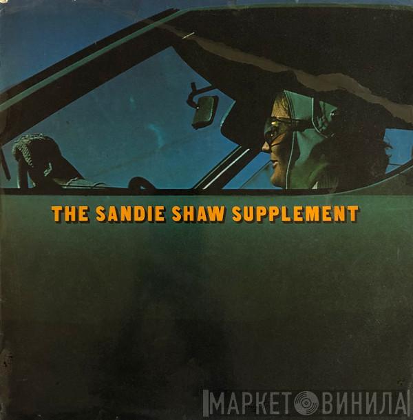 Sandie Shaw - The Sandie Shaw Supplement