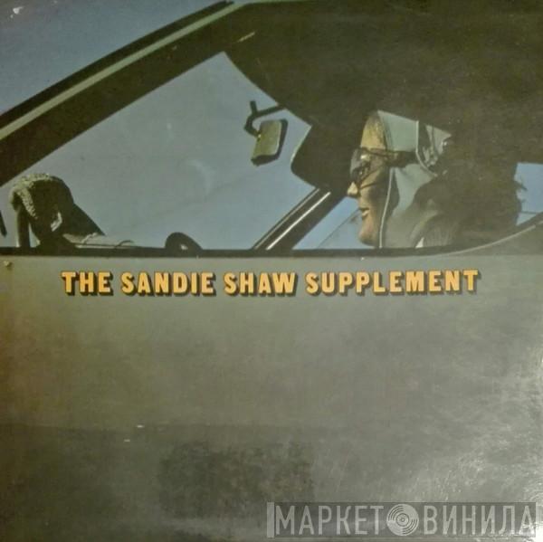  Sandie Shaw  - The Sandie Shaw Supplement
