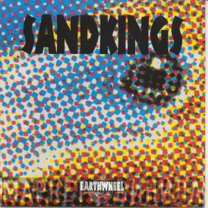 Sandkings - Earthwheel