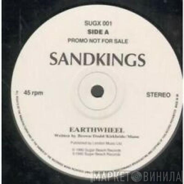 Sandkings - Earthwheel