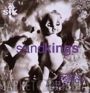 Sandkings - Let It Grow E.P.