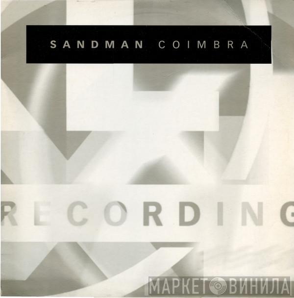 Sandman - Coimbra