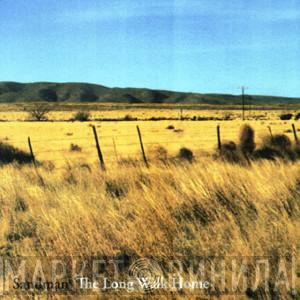  Sandman The Rappin' Cowboy  - The Long Walk Home