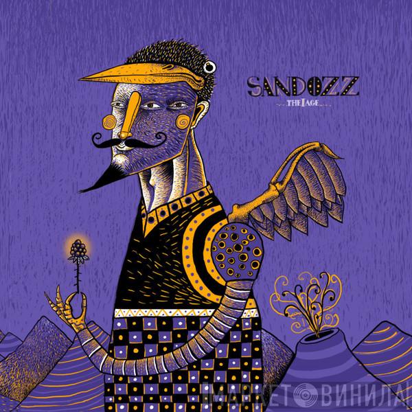 Sandozz - The iAge