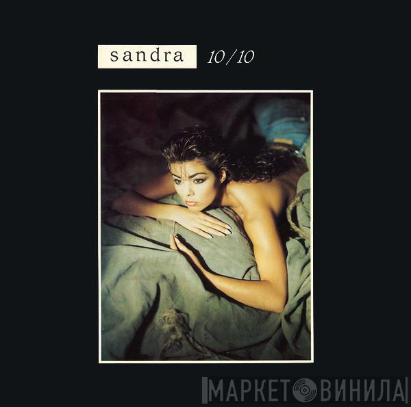  Sandra  - 10/10