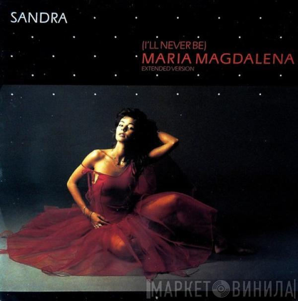Sandra - (I'll Never Be) Maria Magdalena
