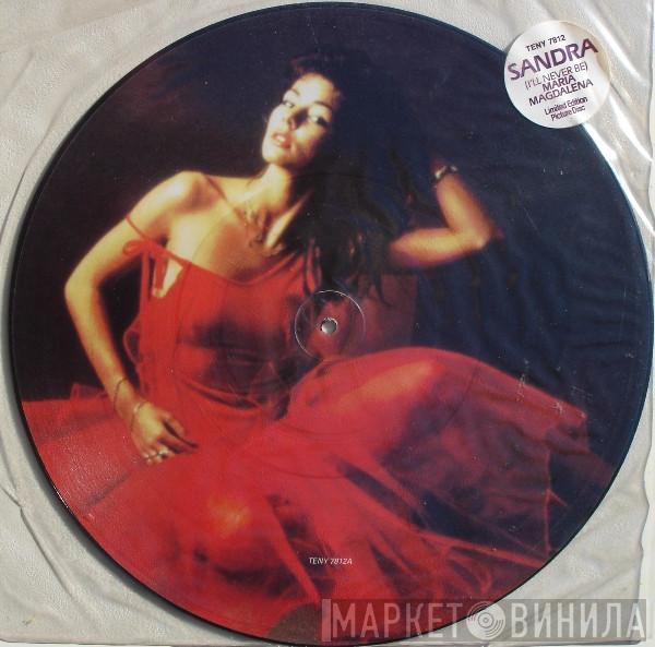 Sandra - (I'll Never Be) Maria Magdalena