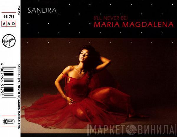  Sandra  - (I'll Never Be) Maria Magdalena