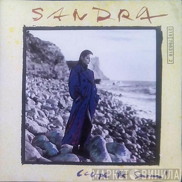  Sandra  - Close To Seven'