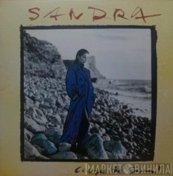  Sandra  - Close To Seven