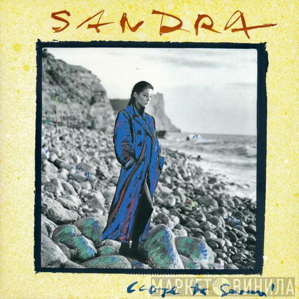  Sandra  - Close To Seven