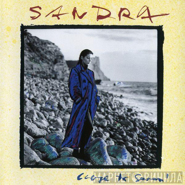  Sandra  - Close To Seven