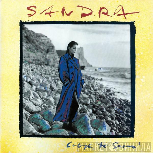  Sandra  - Close To Seven