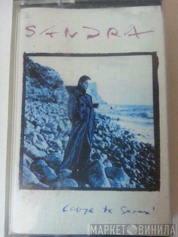  Sandra  - Close To Seven