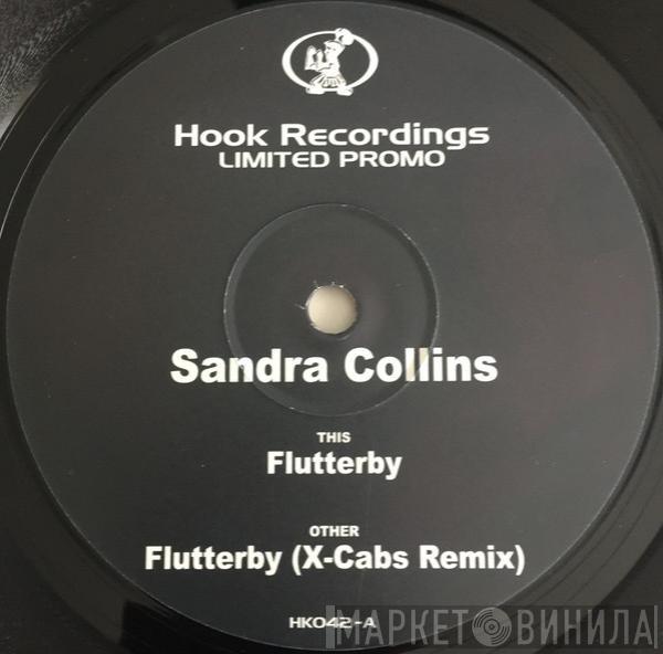 Sandra Collins - Flutterby