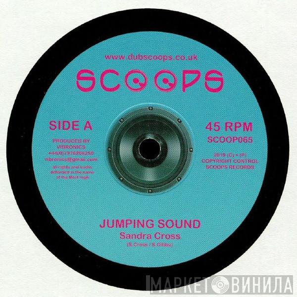 Sandra Cross - Jumping Sound