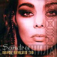  Sandra  - Dance Remixes '99