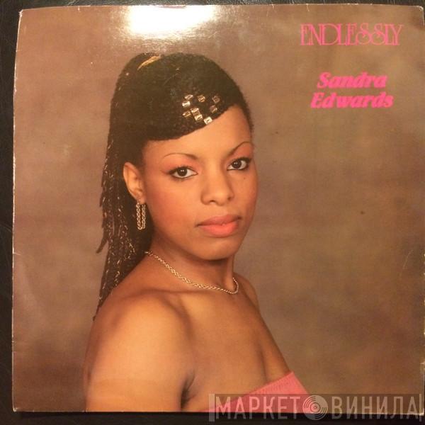 Sandra Edwards - Endlessly