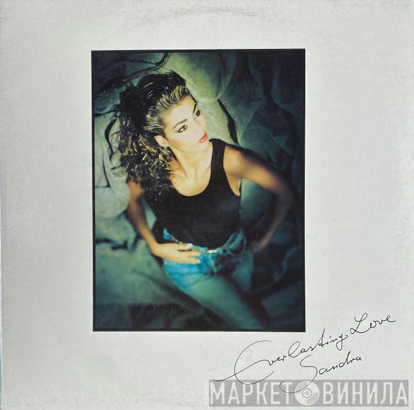  Sandra  - Everlasting Love