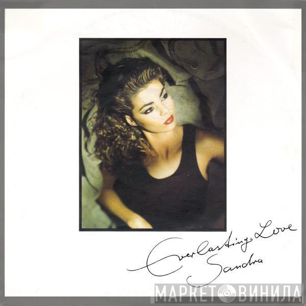  Sandra  - Everlasting Love