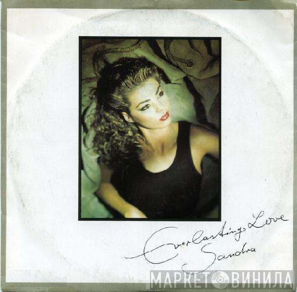  Sandra  - Everlasting Love