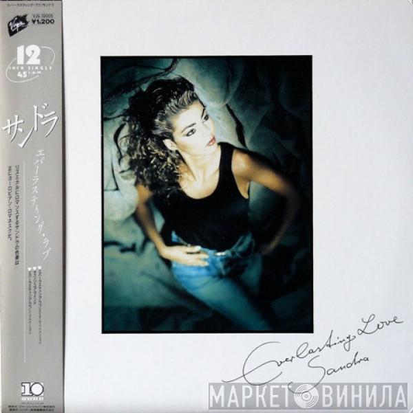  Sandra  - Everlasting Love