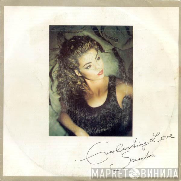  Sandra  - Everlasting Love