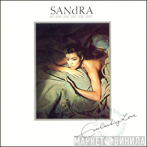  Sandra  - Everlasting Love