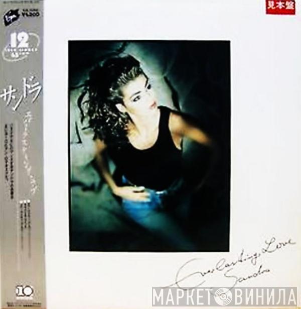  Sandra  - Everlasting Love