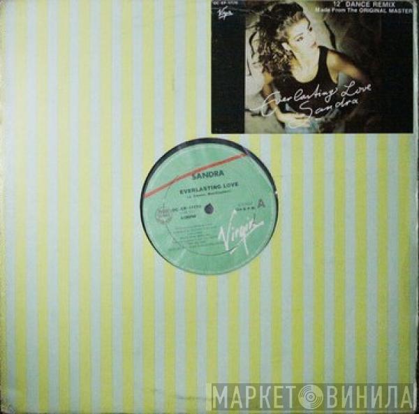  Sandra  - Everlasting Love