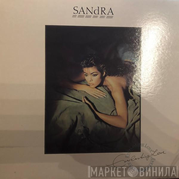  Sandra  - Everlasting Love