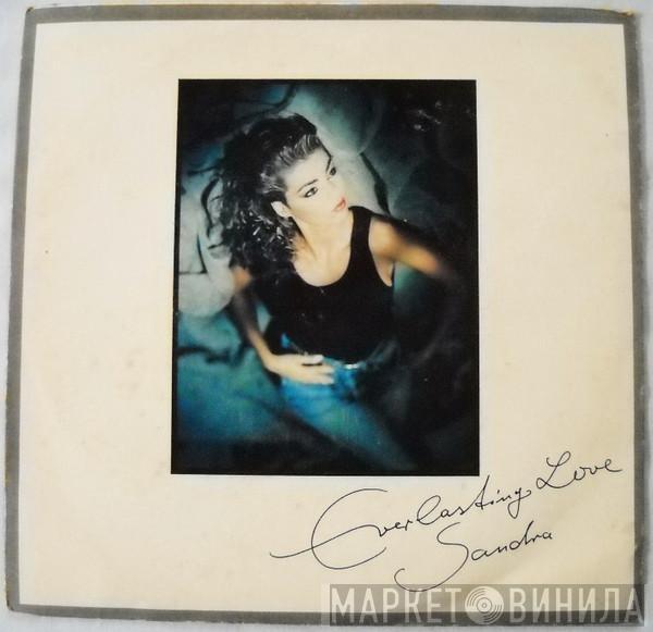  Sandra  - Everlasting Love