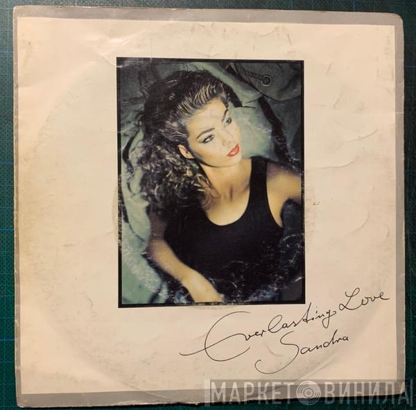  Sandra  - Everlasting Love