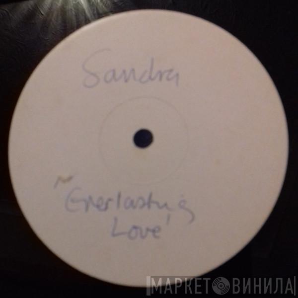  Sandra  - Everlasting Love