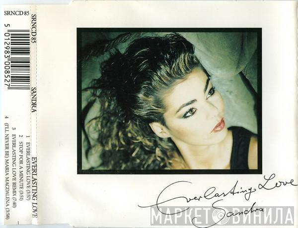  Sandra  - Everlasting Love