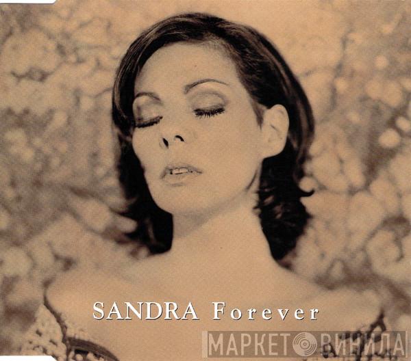 Sandra  - Forever
