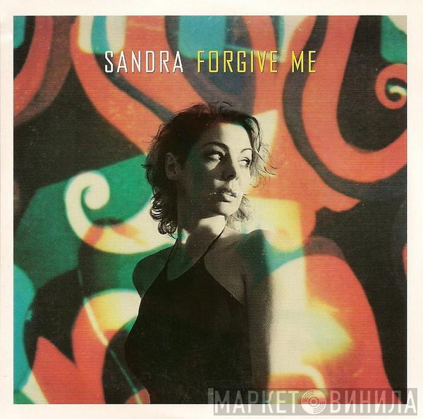  Sandra  - Forgive Me