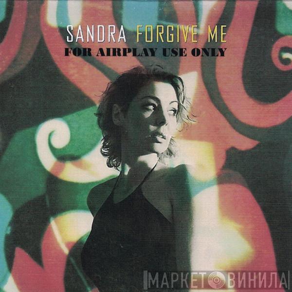  Sandra  - Forgive Me